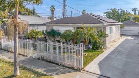 718 W 97th Street, Los Angeles, CA 90044