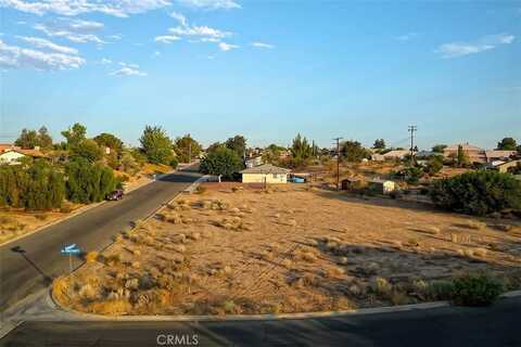 0 Montecito, Victorville, CA 92395