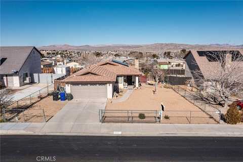 1013 Broadway Avenue, Barstow, CA 92311