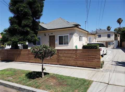 484 Almond Avenue, Long Beach, CA 90802