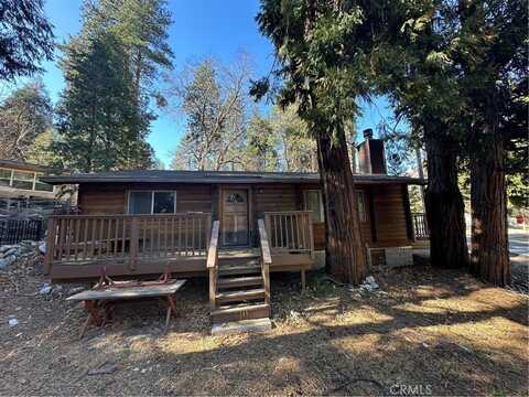 41267 Valley Of The Falls Drive, Forest Falls, CA 92339