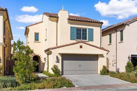 137 Statura, Irvine, CA 92602