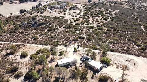 2102 Campo Truck Trail, Campo, CA 91906