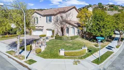 460 Tangerine Place, Brea, CA 92823