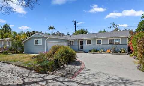 5617 N Bryn Mawr Street, Ventura, CA 93003