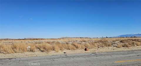 0 Avenue L-2, Lancaster, CA 93536