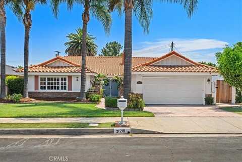 21218 Merridy Street, Chatsworth, CA 91311