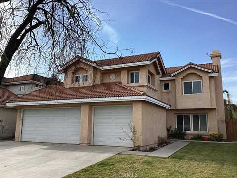 384 Colfax Circle, Corona, CA 92879