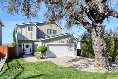 10559 Las Lunitas Avenue, Tujunga, CA 91042