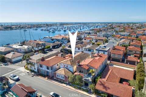 105 Via San Remo, Newport Beach, CA 92663