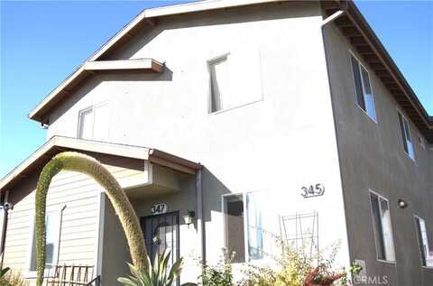 345 W 73rd Street, Los Angeles, CA 90003