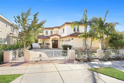 222 Genoa Street, Arcadia, CA 91006