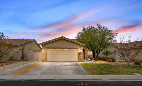 64157 Appalachian Street, Desert Hot Springs, CA 92240