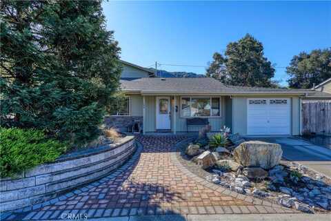 199 Del Norte Way, San Luis Obispo, CA 93405