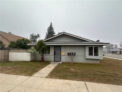 401 Niles Street, Bakersfield, CA 93305