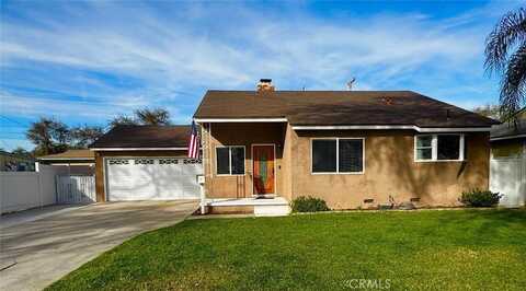 527 W Hill Avenue, Fullerton, CA 92832