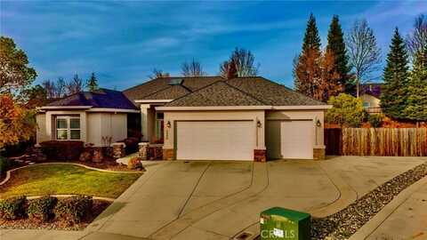 3600 Laver Court, Redding, CA 96002