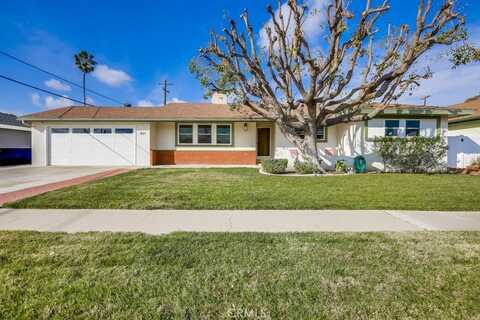 837 S Dune Street, Anaheim, CA 92806