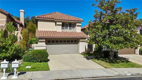 3733 Calle Joaquin, Calabasas, CA 91302