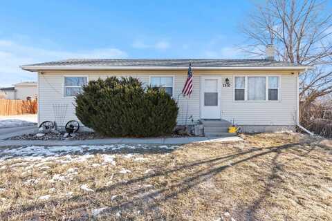 1510 Aurora Drive, Rapid City, SD 57702