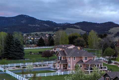 2917 Saint Michael Drive, Missoula, MT 59803