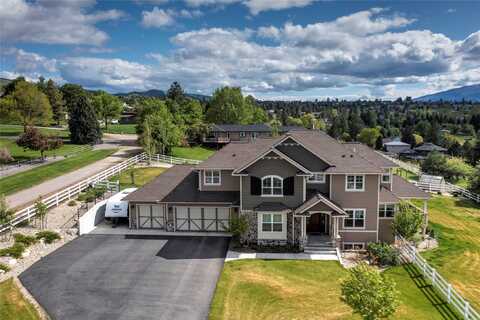 2917 Saint Michael Drive, Missoula, MT 59803