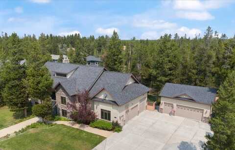 517 Cascade Avenue, West Yellowstone, MT 59758