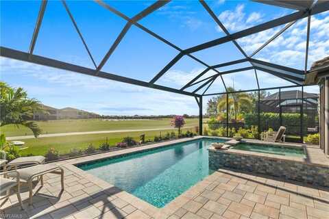 9516 Montelanico, NAPLES, FL 34119