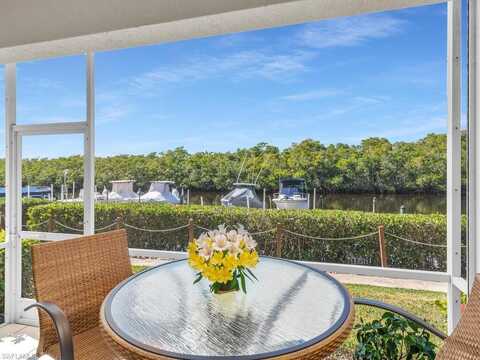 206 Newport, NAPLES, FL 34114