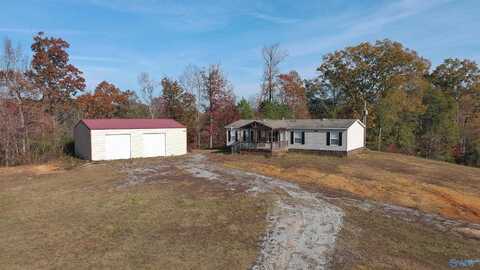 5798 Alabama Highway 68, Gaylesville, AL 35973