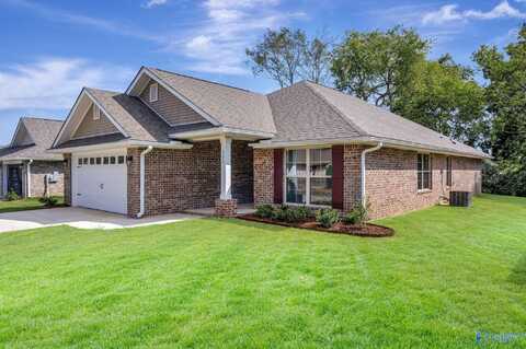 114 Sidney Ruth Drive, New Market, AL 35761