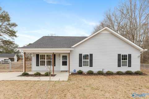 301 Self Avenue NE, Hanceville, AL 35077