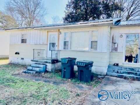 520 Quincy Street, Scottsboro, AL 35768