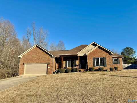 44 Sonoma Drive, Fayetteville, TN 37334