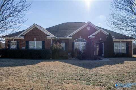 114 Parkview Drive, Meridianville, AL 35759