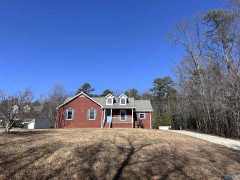 45 Given Cove, Laceys Spring, AL 35754