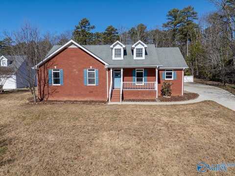 45 Given Cove, Laceys Spring, AL 35754