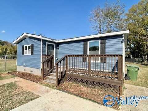 302 Lowry Street NW, Huntsville, AL 35805