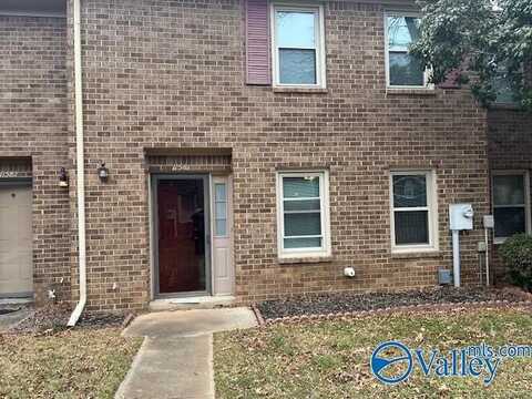 11581 Jade Lane, Huntsville, AL 35803