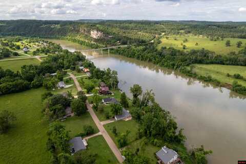 282 RIVERVIEW DRIVE, Norfork, AR 72658