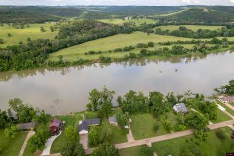 282 RIVERVIEW DRIVE, Norfork, AR 72658