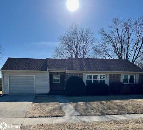 308 2Nd Avenue NE, Clarion, IA 50525