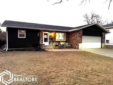 705 Harrison Street, Emmetsburg, IA 50536