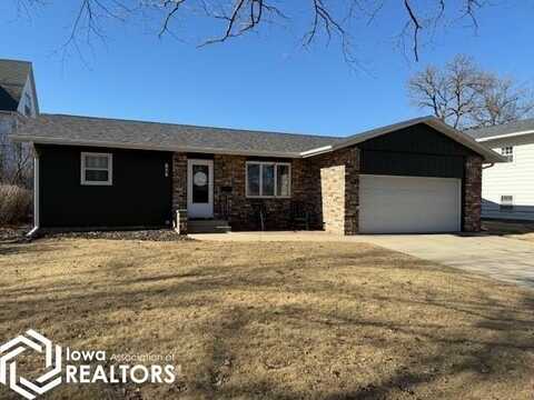 705 Harrison Street, Emmetsburg, IA 50536