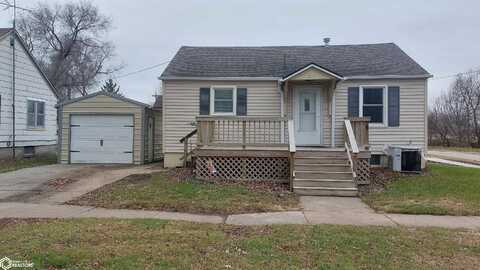 211 W 4Th Street, Red Oak, IA 51566