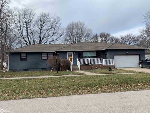 801 Mobile Avenue, Farragut, IA 51639