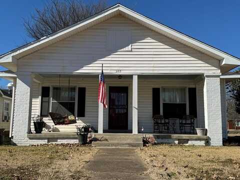 305 Webb St, Clarksdale, MS 38645