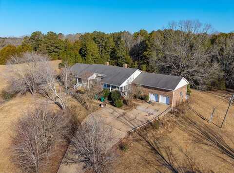 1689 Highway 315, Water Valley, MS 38965