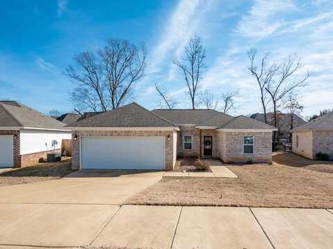 1048 Briarwood Dr, Oxford, MS 38655