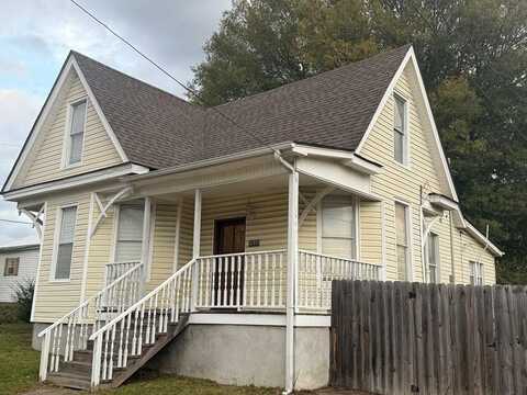 908 North Main Street, Water Valley, MS 38965